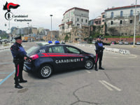 Campomarino. Carabinieri aggrediti, arrestato un 42enne