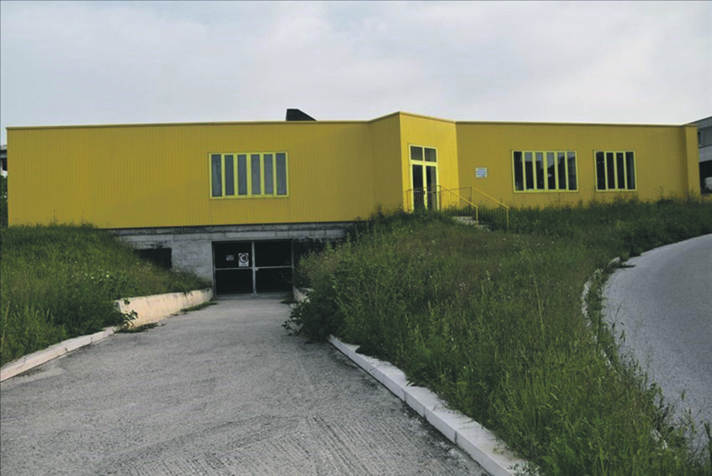 Larino. La Camera iperbarica ripartirà da lunedì