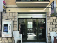 Colpo grosso a Monteroduni: svaligiato il bar-tabacchi, bottino da 12mila euro