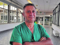 Cinque bimbi in poche ore, notte di parti naturali al Cardarelli