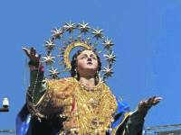 Castelmauro. Madonna della salute, assolto il Comitato feste