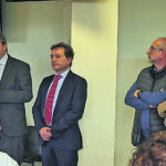 Cambiare verso alla sanità, Roberti fa tappa al Cardarelli