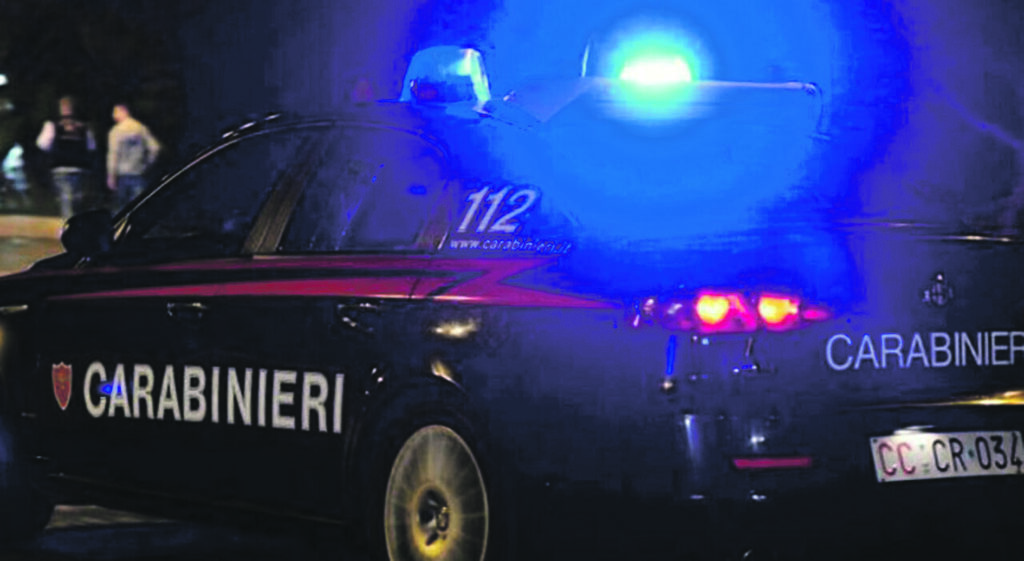 Escalation di furti a Campobasso, Carabinieri al lavoro senza sosta: sventati altri due colpi