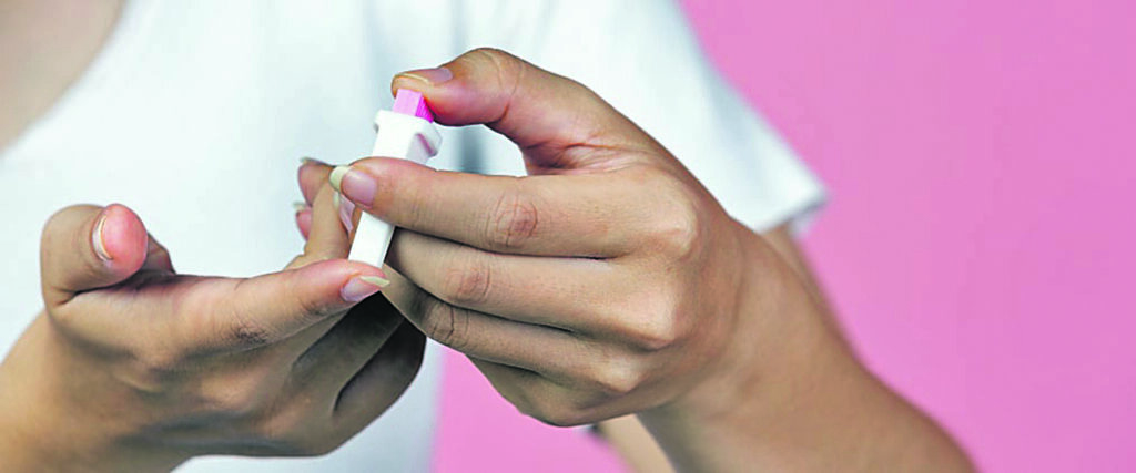 Diabete Mellito, parte la campagna di screening