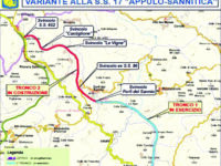 Lotto Zero, il comitato: ora la Conferenza dei servizi