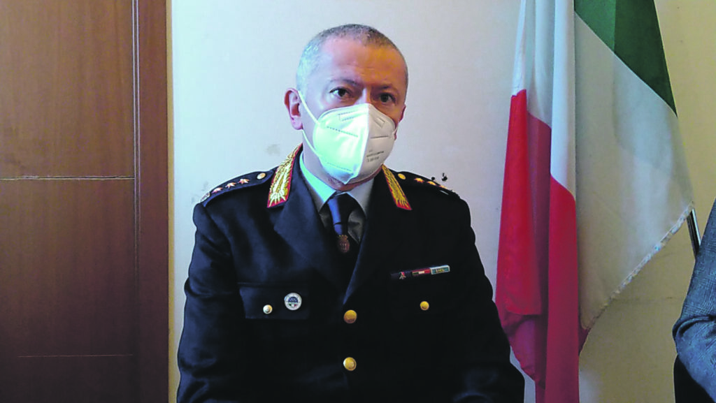 Incarico terminato, Greco ‘lascia’ la Municipale