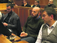 Isernia. Volt, lo strappo e l’addio. In tre lasciano il gruppo: meglio non ‘rattoppare’