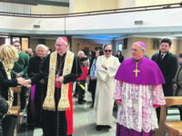 Parolin a Isernia per la giornata mondiale della gioventù