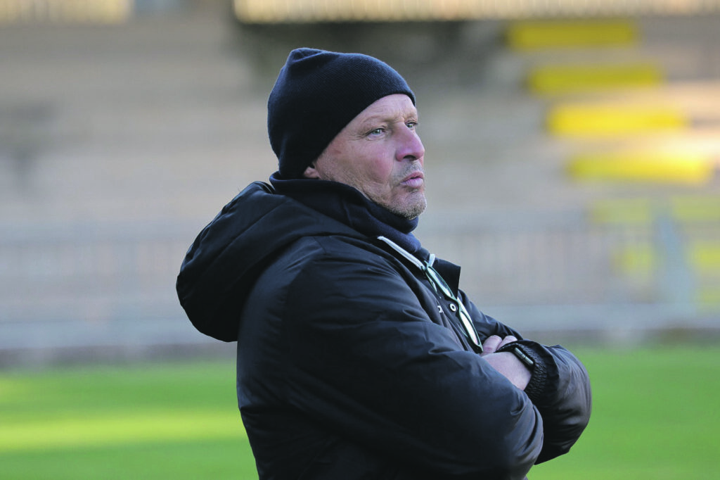 «Si sfidano due grandi piazze: onoriamo al meglio questa partita»