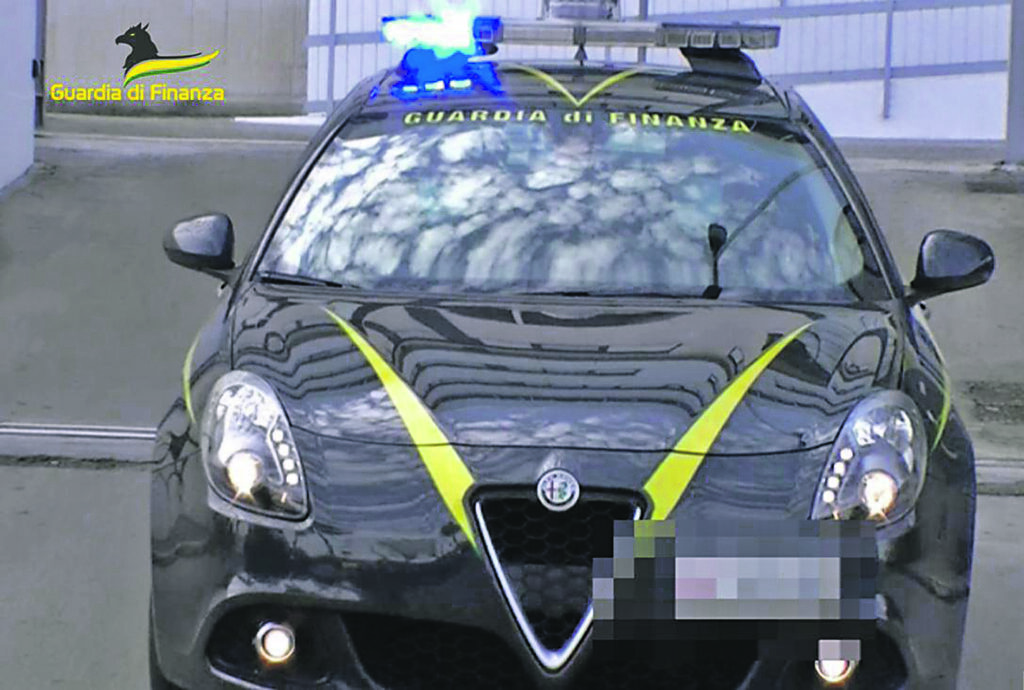 Termoli. Appalti truccati e mazzette, nei guai un imprenditore 62enne