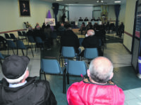 Post sisma 2018, Roberti in pole come commissario