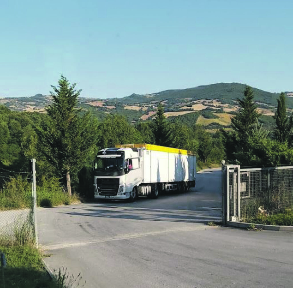 Discarica, sindaci allarmati. Ma il sito è ancora capiente