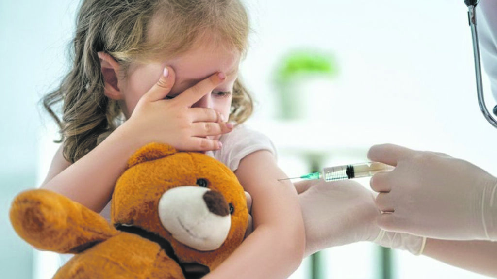 In ritardo i vaccini per i bimbi, pediatri sul piede di guerra