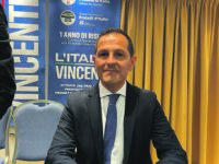 L’allarme furti a Campobasso, Della Porta scrive al ministro Piantedosi