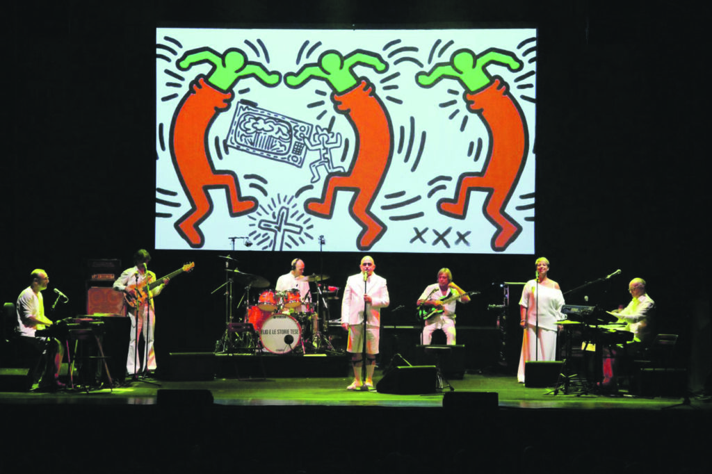 Isernia. La ‘reunion’ di Elio&Co… sempre che arrivino in città