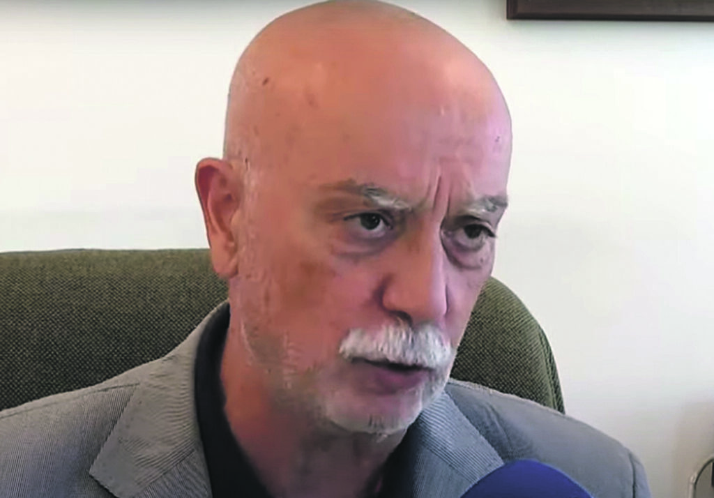 Strage di cani nella tartufaia a San Pietro Avellana, bonifica completata