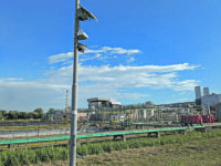 Monitoraggio dell’aria, installate 11 centraline