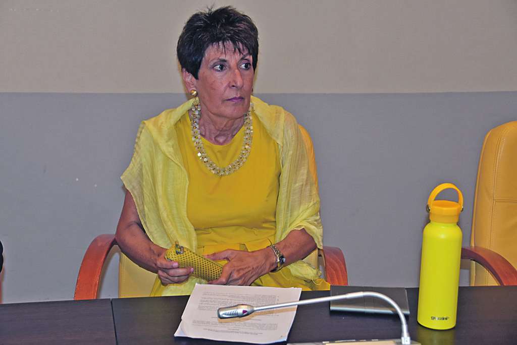 Termoli. Dopo la tragedia di mercoledì sera: «Quando la morte è uno scandalo»