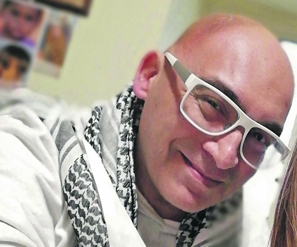 Addio a Nicola Fierro, uomo e giornalista coraggioso che non si è mai arreso al destino