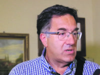 Caso chiuso: Falcione rinuncia al contenzioso e resta in sella in Comune e in Provincia