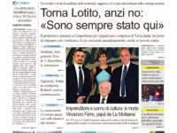 L’edizione completa di Primo Piano Molise del 14 novembre