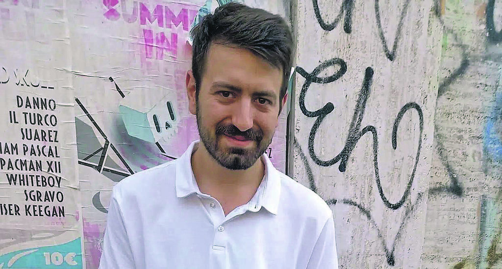 Campobasso. Da agosto nell’inferno della Palestina, Khaled finalmente torna a casa