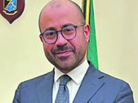 Venafro. Alfredo Ricci traccia la roadmap: «Il 2024 sarà l’anno delle grandi opere»