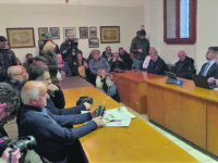 Pizzone II, il fronte del no ‘chiama’ la sindaca Margiotta