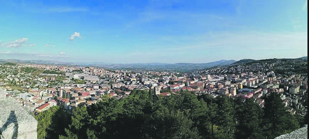 Qualità della vita, piccolo balzo in avanti per Campobasso