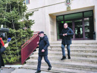 Omicidio di Santa Maria, il pm ha chiuso le indagini