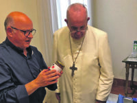 Spopolamento, le buone pratiche di don Alberto Conti