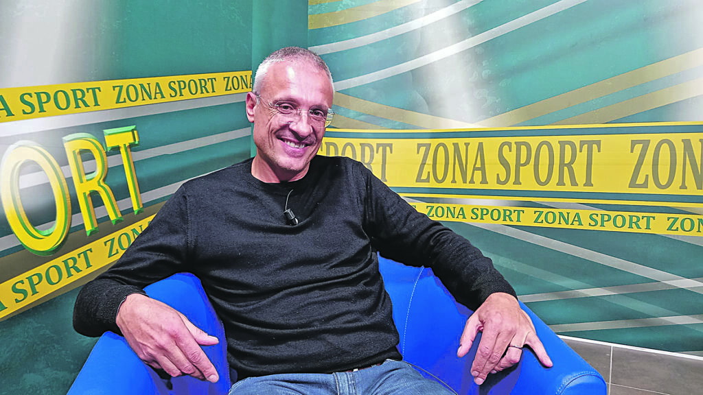 Campobasso, Rossetti sul taccuino di Filipponi