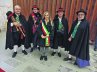 Bojano ospite in Vaticano:  30 anni di melodie natalizie