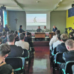 «Chi si imbatte nella droga rovina una cosa che andrebbe sempre accudita: la vita»