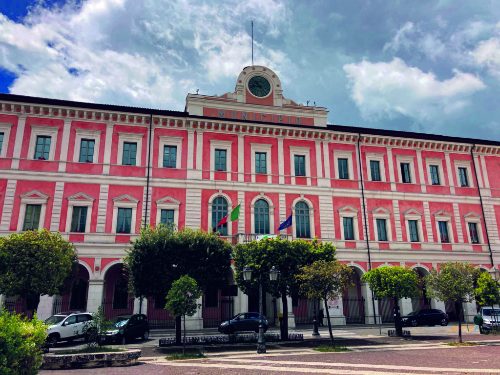 Campobasso. Presidenza dell’Assise, non si sbroglia la matassa