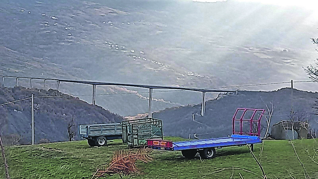 Sente chiuso da oltre 5 anni, ora ci sono i soldi per riaprirlo