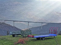 Sente chiuso da oltre 5 anni, ora ci sono i soldi per riaprirlo