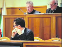 Isernia. Botti di fine anno in Aula: il consigliere Falcione nel mirino del fuoco dem