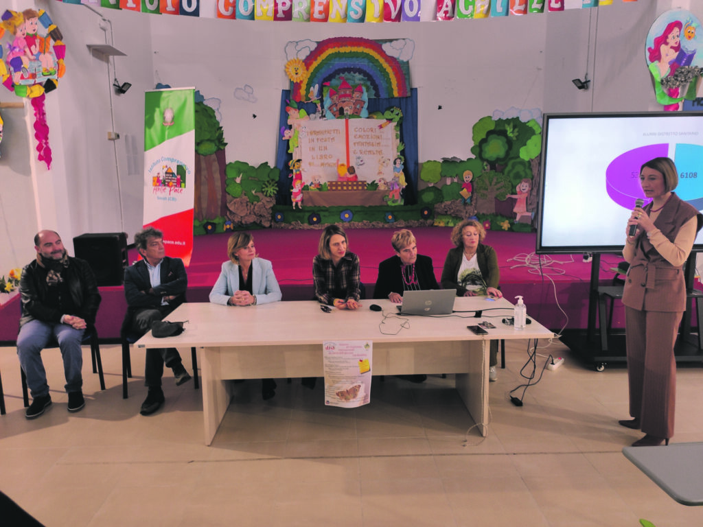 Termoli. Giornata della disabilità: istituzioni in campo per abbattere le barriere mentali