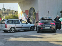 Larino. Non si ferma allo stop e investe con l’auto la gazzella dell’Arma