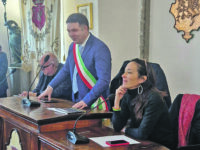 Chiara Gamberale: «Lavoro ad un festival letterario su Agnone»