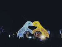 Larino. Magia di Luci da boom, 20mila presenze ‘solo’ a Santo Stefano