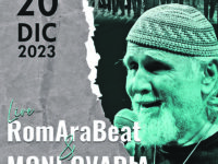 Il Maghreb incontra i Balcani, Moni Ovadia a Casacalenda