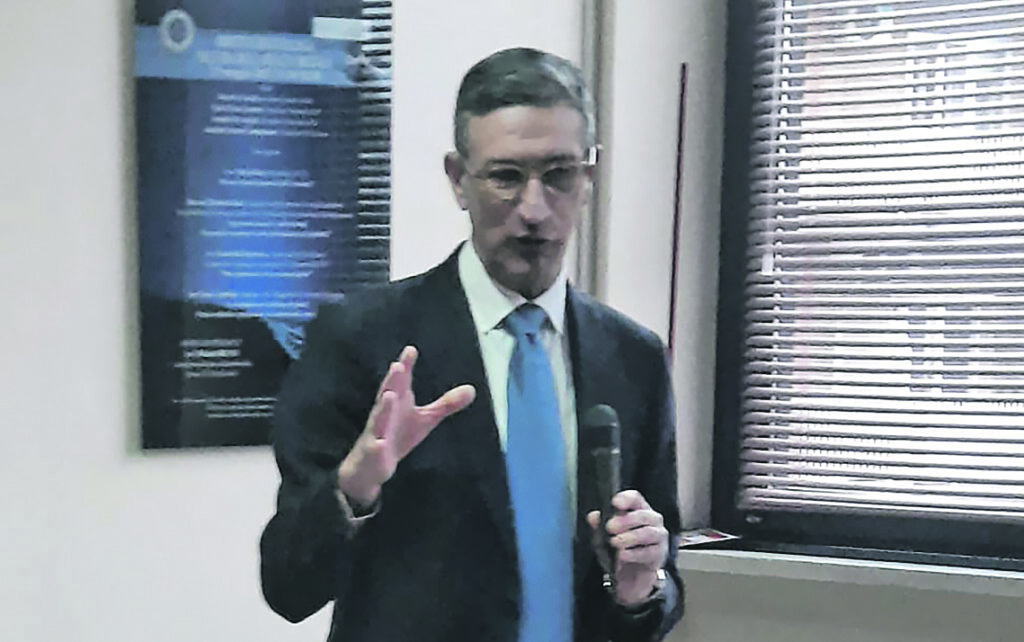 Larino. Codice Rosso, l’ex fidanzato condannato a 3 anni e 2 mesi