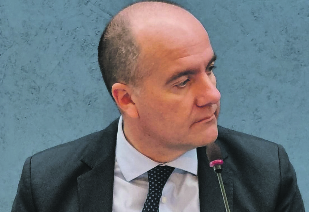 Danni da peronospora, chiesto l’accesso ai ristori