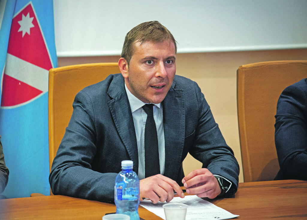 Gare del Pnrr, il Molise annaspa. Primiani incalza: sono fondi vitali