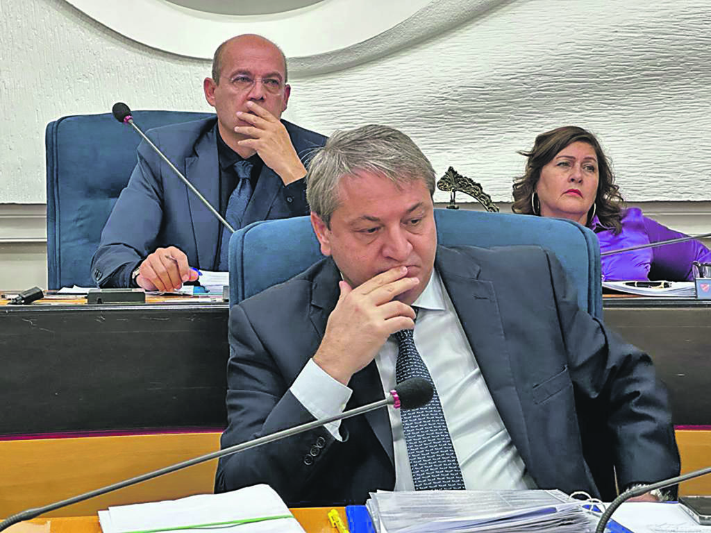 Il messaggio di Pallante: unità d’intenti per il nostro futuro