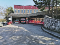 Dirigente trasferito in ambulanza a Pescara, il Nas al Cardarelli