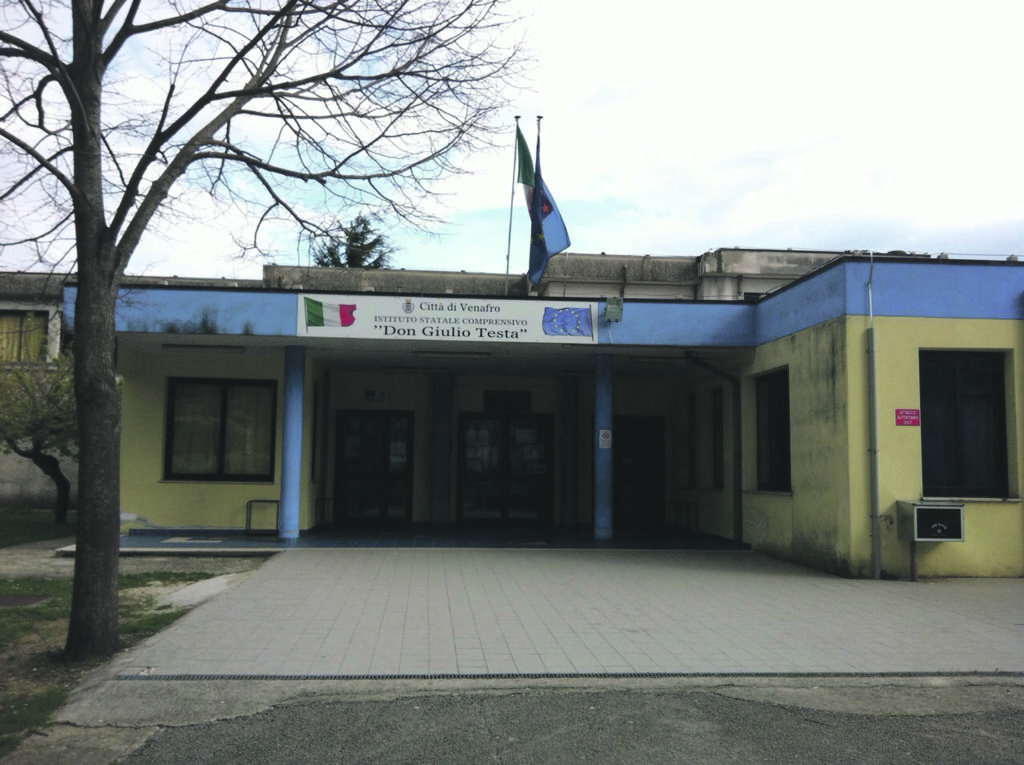 Scuola, primo via libera al dimensionamento: salta il “Don Giulio Testa”