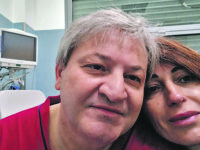 Il presidente rassicura dall’ospedale: ora riabilitazione, il peggio è passato